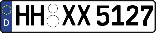 HH-XX5127