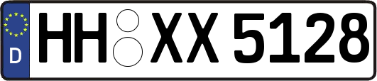 HH-XX5128