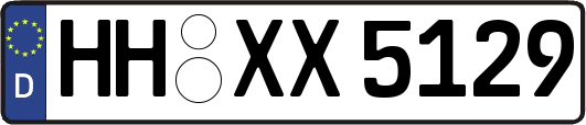 HH-XX5129