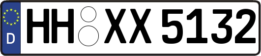 HH-XX5132