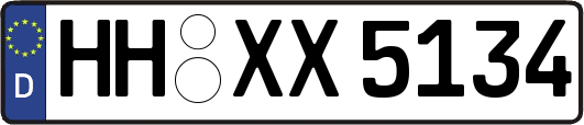 HH-XX5134