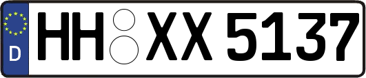 HH-XX5137