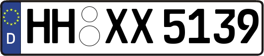 HH-XX5139