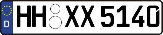 HH-XX5140