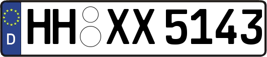 HH-XX5143