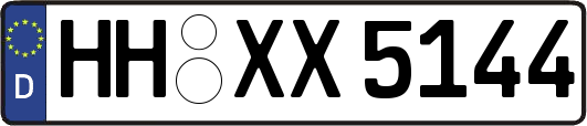 HH-XX5144