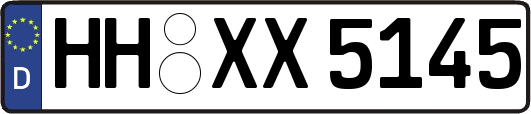 HH-XX5145