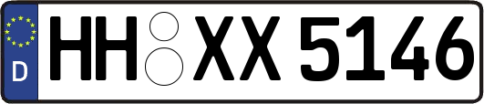 HH-XX5146