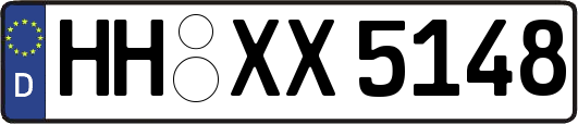 HH-XX5148