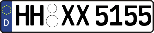 HH-XX5155