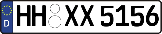 HH-XX5156