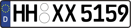 HH-XX5159