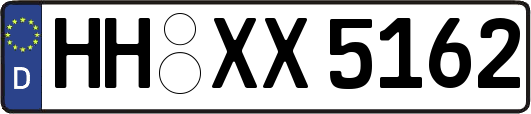 HH-XX5162