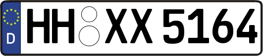 HH-XX5164