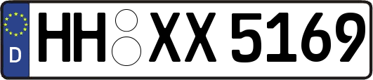 HH-XX5169