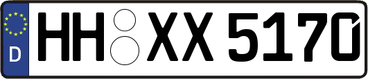 HH-XX5170