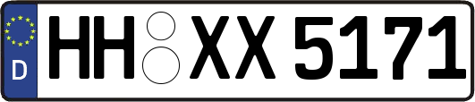 HH-XX5171