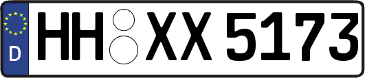 HH-XX5173