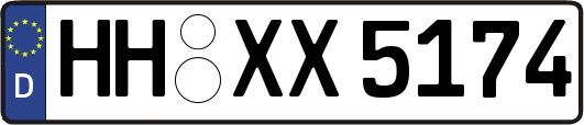 HH-XX5174