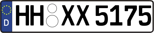 HH-XX5175