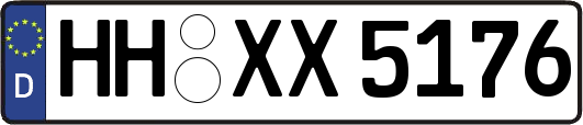 HH-XX5176