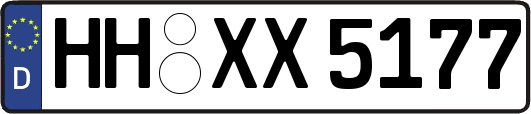 HH-XX5177