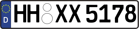 HH-XX5178