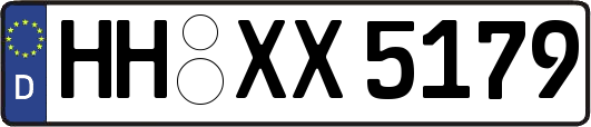 HH-XX5179