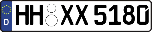 HH-XX5180