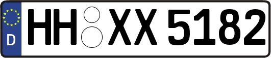 HH-XX5182