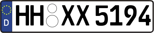 HH-XX5194