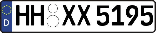 HH-XX5195