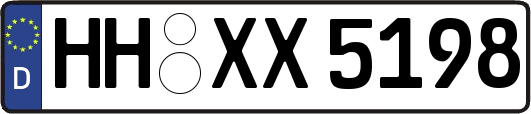 HH-XX5198