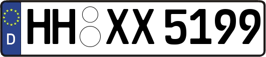 HH-XX5199