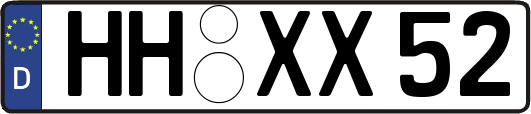 HH-XX52