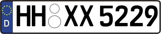 HH-XX5229