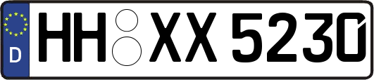 HH-XX5230
