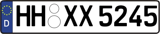 HH-XX5245