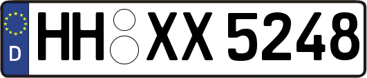 HH-XX5248