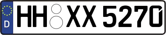 HH-XX5270