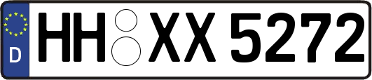 HH-XX5272