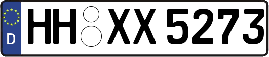 HH-XX5273