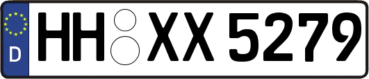HH-XX5279