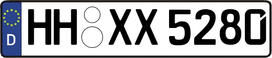 HH-XX5280
