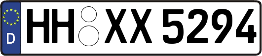 HH-XX5294