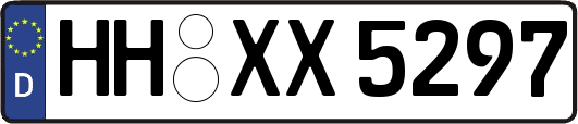 HH-XX5297
