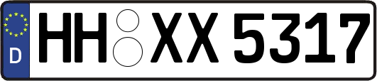 HH-XX5317