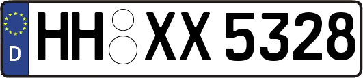 HH-XX5328