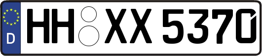 HH-XX5370