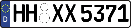 HH-XX5371